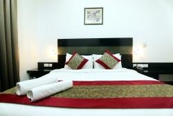 Super Deluxe Rooms- Without Breakfast ₹3,200/- (Discount 35% OFF )