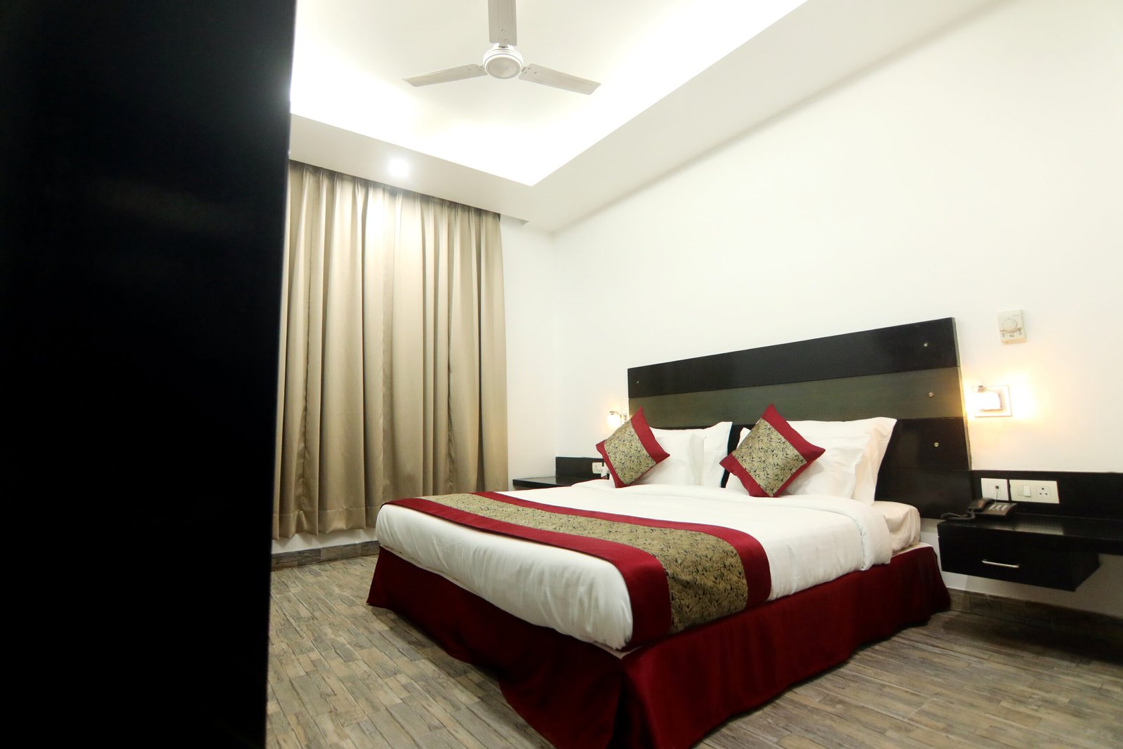 Corporate hotel in cyber city gurgaon